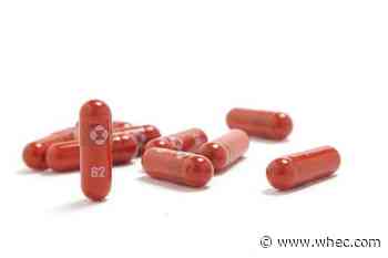 FDA: Merck COVID pill effective, experts will review safety