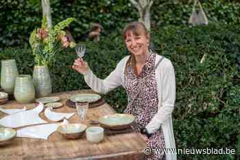 Horemans pakt uit met handgemaakte lavabo’s van keramiste