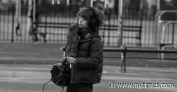 Five Child Stars of 'King Richard,' 'Belfast' and More