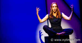 Review: Getting a Moral Fix From ‘Approval Junkie’