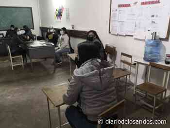 Independientes de Boconó exigen ante JEM sumar votos de Centrados y Fuerza Vecinal - Diario de Los Andes