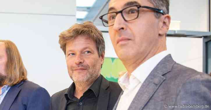 Ende der Grünen-Harmonie: Zerstritten auf Regierungskurs