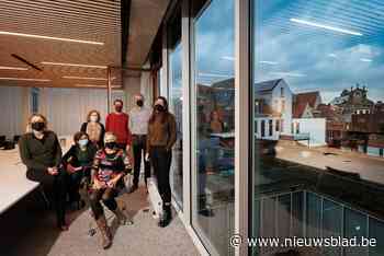 Het Pandschap renoveert leegstaande en verwaarloosde panden tot sociale huurwoningen