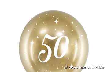 Jubilarissenfeest gaat niet door