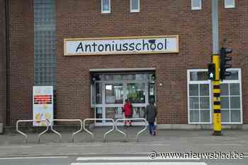 Antoniusschool sluit tot minstens 3 december