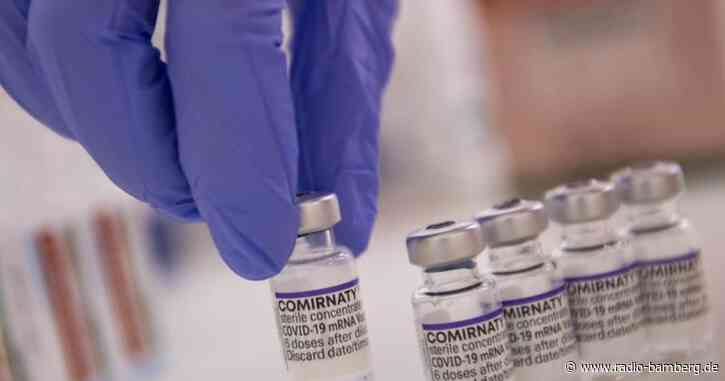 Aiwanger: Bund muss schnellstens Impfstoff liefern