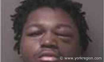 3 charged after Vaughan man kidnapped at knifepoint, forced to withdraw money, purchase booze - yorkregion.com