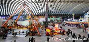 Luna Park n’aura pas lieu au palais des expositions à Nice qui redevient un vaccinodrome à partir de mercredi