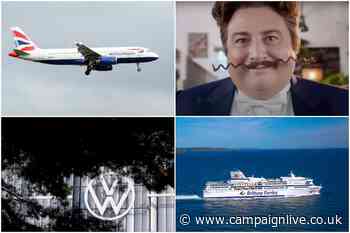 Pitch Update: Decision imminent for government’s media-buying review