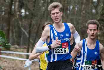Veldloper Thomas Vanoppen na sterke prestaties in de VS: “Ik start met het idee dat het EK halen een must is” - Gazet van Antwerpen