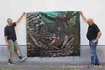 Wintersalon toont lokaal kunstenaarstalent