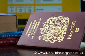 Surge in UK passport applications causing delays, threatening holiday cancellations