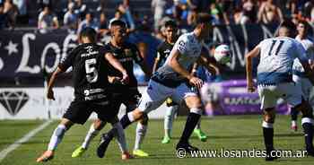 La Lepra llegó a Buenos Aires: el posible equipo para enfrentar a Brown y sostener el sueño del ascenso - Los Andes (Mendoza)
