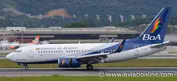 Boliviana de Aviación incrementó sus vuelos a Buenos Aires - Aviacionline.com