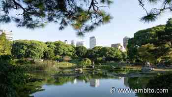 Clima en Buenos Aires: pronóstico del tiempo del viernes 26 de noviembre de 2021 - ámbito.com