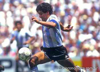 Memorial Maradona en la ciudad de Buenos Aires: de acceso gratuito y a orillas del Río de La Plata - El Economista