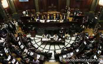 Avanza el proyecto de Presupuesto 2022 de la Ciudad de Buenos Aires - El Economista