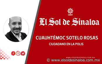 Ante la opacidad y la corrupción, defensa de la constitución - El Sol de Sinaloa
