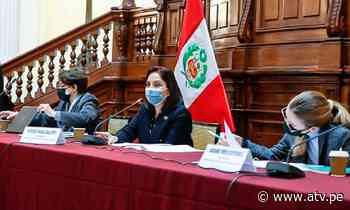 Comisión presidida por Patricia Juárez buscaría prohibir cambios en la constitución para frenar a Perú Libre - ATV.pe