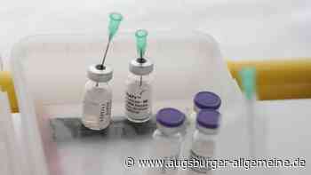 Corona-Impfstoff gestohlen: Impfstelle muss nach Einbruch vorerst schließen