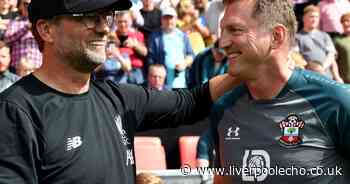 Liverpool and Jurgen Klopp are about to play a former version of themselves