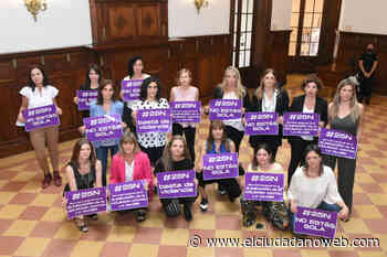 Concejo: destacaron historia de Rosario en luchas feministas y políticas de género - El Ciudadano & La Gente