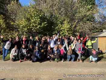 "RandoRose": elle organise des randonnées réservées aux femmes... et ça cartonne