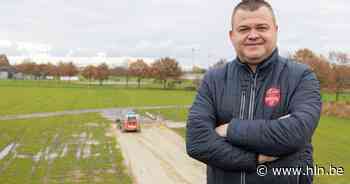 Jurgen Mettepenningen, ploegmanager van Iserbyt en organisator in Dendermonde: “Dat ik Wout en Mathieu startgeld betaal? Ik kan dat volledig ontkennen” - Het Laatste Nieuws