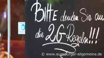 2G Plus, 3G oder 3G Plus: Das sind die aktuellen Corona-Regeln im Kreis Neu-Ulm