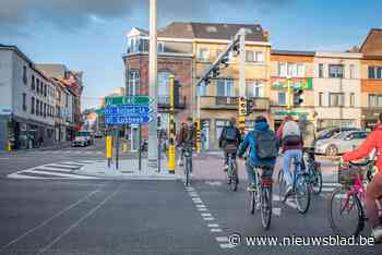 Nog maar acht ‘zwarte punten’ in het verkeer in Oost-Brabant: “Maar elk zwart punt is er eentje te veel”