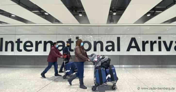 EU-Staaten wollen Flüge aus südlichem Afrika aussetzen