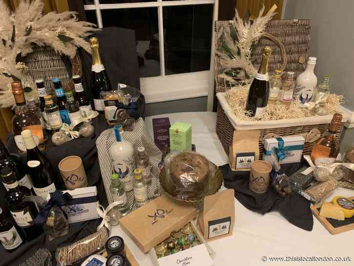 Made in Wimbledon, a Blend of the Community’s Finest - Kashaf Zahid, Gumley House Convent School FCJ