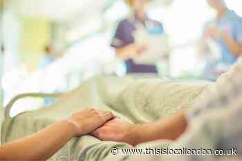 Record number of Essex A&E patients spend more than half a day waiting for a bed