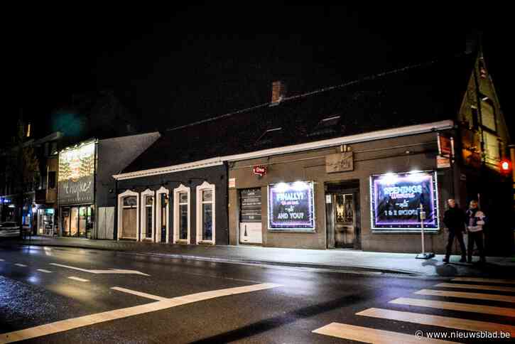 Jong meisje verkracht in uitgaansbuurt Westmalle: overleg tussen gemeente, buurt, uitbaters danscafés en politie