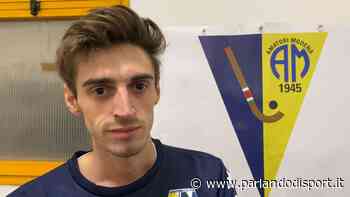 Hockey - Symbol Amatori Modena 1945, domani trasferta a Novara: le parole di Pochettino - Parlando di Sport