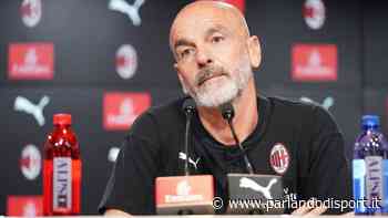 Sassuolo - Gazzetta di Modena, i neroverdi sulla strada dell'ex tecnico Pioli che carica il suo Milan - Parlando di Sport