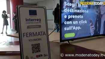 Trasporti, Modena sperimenta il taxibus notturno al venerdì e al sabato - ModenaToday