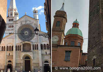 Il Territorio Turistico Bologna-Modena vara il primo programma unitario - Bologna 2000