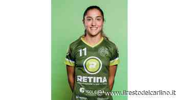 Cattolica a Modena cerca il primo sorriso con il Moma Anderlini - Il Resto del Carlino