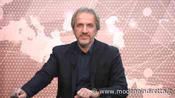 Trc sport Modena di giovedì 25 novembre 2021 | Modenaindiretta - modenaindiretta.it