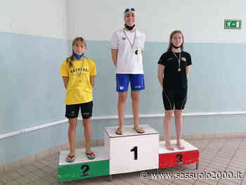 Nuoto, 9° Trofeo Città Di Reggio Emilia e Modena c'è - sassuolo2000.it - SASSUOLO NOTIZIE - SASSUOLO 2000