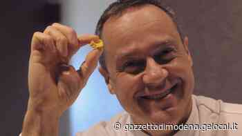 Modena, Guida Michelin: Luca Marchini, la stella solitaria: «Il mio tortellino bugiardo» - La Gazzetta di Modena