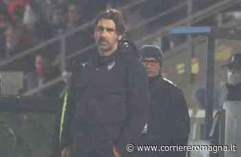 Calcio C, Reggiana, Cesena e Modena: prove di fuga - Corriere Romagna