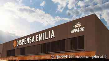 Dispensa Emilia a Modena cresce ancora. Dal 25 novembre un nuovo locale in via Cabassi - La Gazzetta di Modena