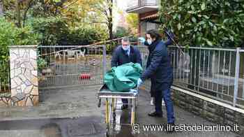 Omicidio Modena, figlio uccide la madre. "Voleva bruciare il corpo" - Il Resto del Carlino