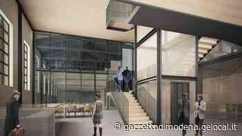 Modena, "Parco dell'Automotive" alle ex-Fonderie di via Menotti: via libera alla gara d'appalto - La Gazzetta di Modena