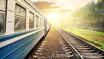 Amtrak offers buy-one, bring-a-friend-free tickets on 'Track Friday'