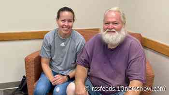 This worker got jobless benefits; Virginia wants them back