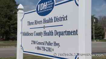 Health care workers prepare for post-Thanksgiving COVID-19 surge