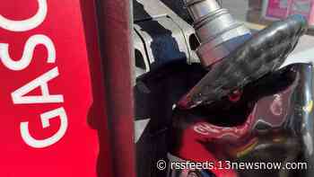 After fuel reserve release, when will gas prices drop? ODU Economics expert weighs in